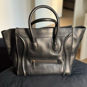 Celine bag. Original!